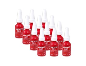 Loctite 603 - 10 ml upevňovanie