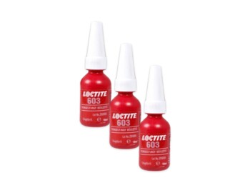 Loctite 603 - 10 ml upevňovanie