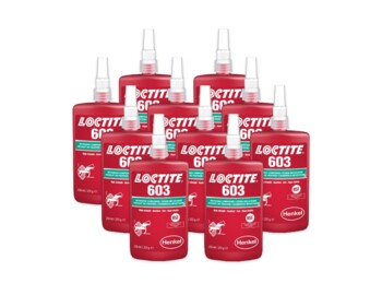 Loctite 603 - 250 ml upevňovanie