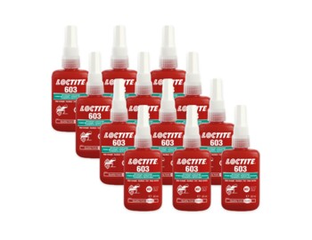 Loctite 603 - 50 ml upevňovanie