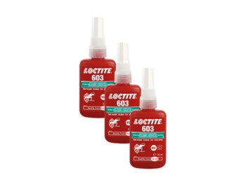 Loctite 603 - 50 ml upevňovanie