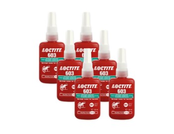 Loctite 603 - 50 ml upevňovanie