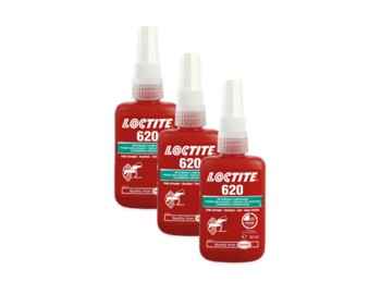 Loctite 620 - 50 ml upevňovanie