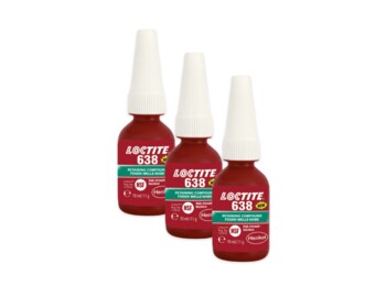 Loctite 638 - 10 ml upevňovanie