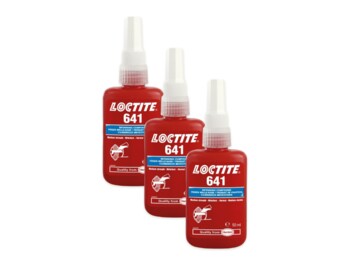 Loctite 641 - 50 ml upevňovanie