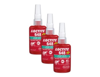 Loctite 648 - 50 ml upevňovanie