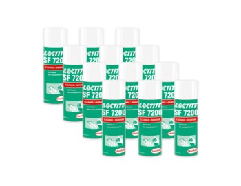 Loctite SF 7200 - 400 ml, čistič