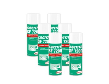 Loctite SF 7200 - 400 ml, čistič