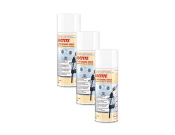 Loctite SF 7900 - 400 ml Aerodag Ceramishield 