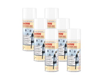 Loctite SF 7900 - 400 ml Aerodag Ceramishield 