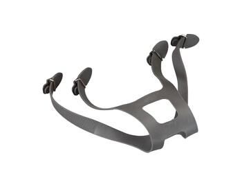 3M™ Reusable Respirator Head Harness Assemblies 3M™ Reusable Respirator Head Harness Assemblies