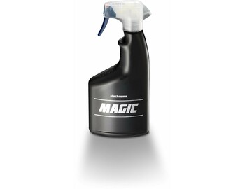 siachrome MAGIC cleaner (12 pieces)