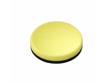 siachrome polishing disc yellow Ø145mm (2 pieces)