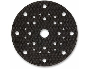 siapad intermediate disc Ø147mm 33 hole (2 pieces)