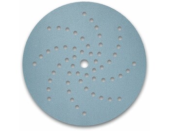 siaflex S-Performance sanding disc Ø150mm 57 hole grit 500 (100 pieces)