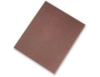 siawat sandpaper wet sanding 230x280mm grit 320 (50 pieces)