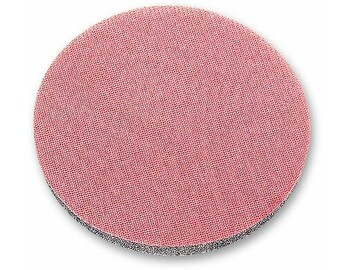 siaair sanding disc Ø80mm grit 3000 (10 pieces)