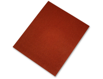 siarol sandpaper 230x280mm grit 180 (25 pieces)