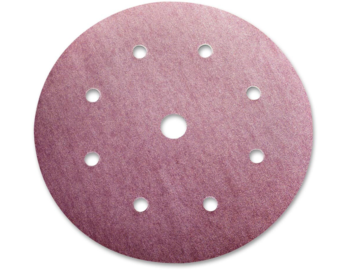 siaspeed sanding disc Ø203mm 9 hole grit 40 (50 pieces)