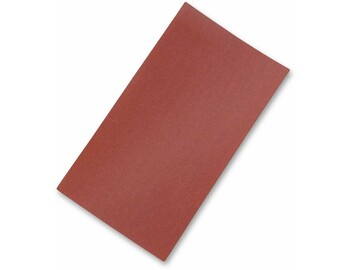 siawat sandpaper 70x125mm grit 2000 (50 pieces)