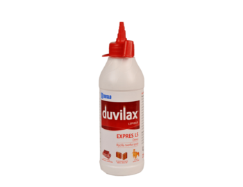 Duvilax EXPRES LS 250 g dóza biela