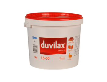 Duvilax LS-50 lepidlo na drevo D2