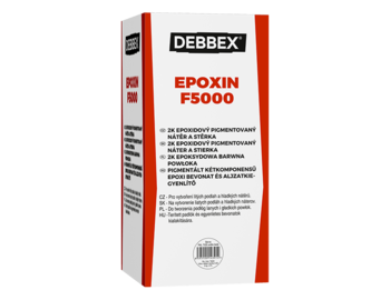 EPOXIN F5000