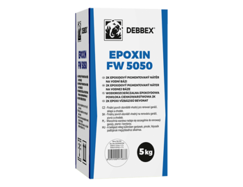 EPOXIN FW5050