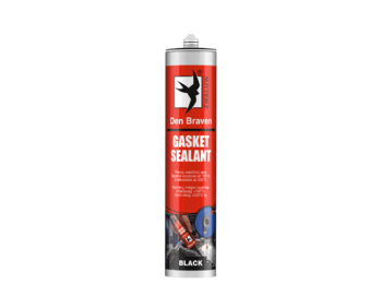 Gasket sealant - 280 ml, kartuša