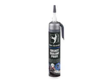 Gasket sealant AUTOMATIC - 200 ml, kartuša