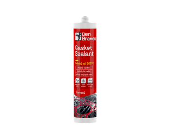 Gasket sealant - 280 ml, kartuša