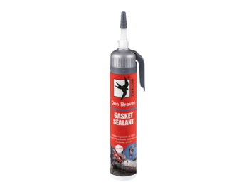 Gasket sealant AUTOMATIC - 200 ml, kartuša