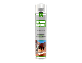 Lepidlo na cihly Silver Line 750 ml