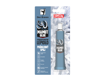 MAMUT GLUE Crystal