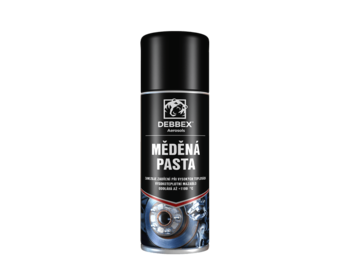 Medená pasta v spreji 400 ml aerosólový sprej