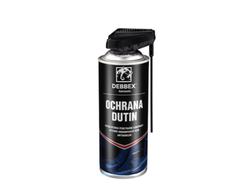 Ochrana dutín 400 ml aerosólový sprej