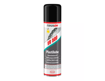 Teroson VR 500 - 300 ml, plastilube Teroson VR 500 - 300 ml, plastilube