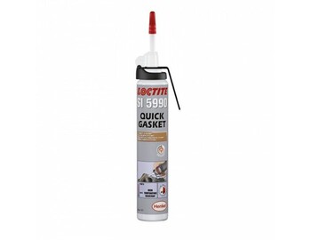 Loctite SI 5990 - 100 ml, medený, silikónové tesnenie BOZP Loctite SI 5990 - 100 ml, medený, silikónové tesnenie BOZP