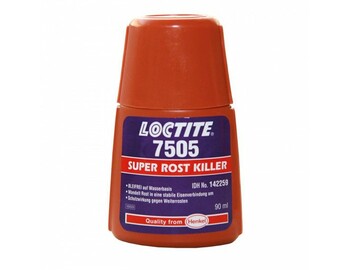 Loctite SF 7505 - 100 ml, menič korózie Loctite SF 7505 - 100 ml, menič korózie