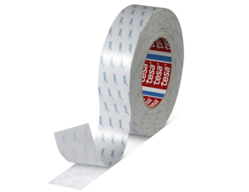 Tesa 4943 - priehľadná obojstranná páska Tesa 4943 - priehľadná obojstranná páska