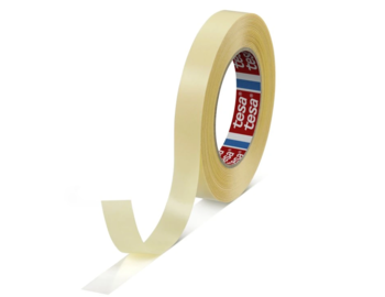 Tesa 64621 - obojstranne lepiaca páska, číra Tesa 64621 - obojstranne lepiaca páska, číra