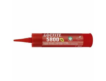 Loctite 5800 - 300 ml, plošné tesnenie Loctite 5800 - 300 ml, plošné tesnenie