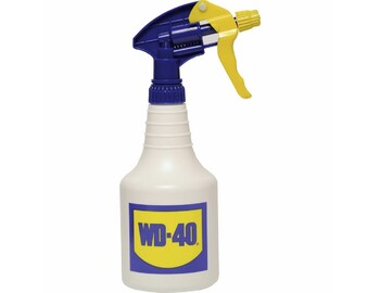 WD-40 - pumpičkový aplikátor 500 ml WD-40 - pumpičkový aplikátor 500 ml