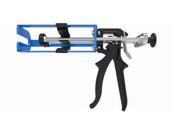 Pištoľ ručná 2K COX VBM 200 - 200 ml, 1:1, 2:1, 4:1, 10:1 Pištoľ ručná 2K COX VBM 200 - 200 ml, 1:1, 2:1, 4:1, 10:1