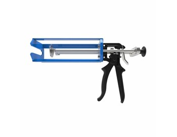 Pištoľ ručná 2K COX VBM 400X - 400 ml 1:1, 2:1, 4:1, 10:1 Pištoľ ručná 2K COX VBM 400X - 400 ml 1:1, 2:1, 4:1, 10:1