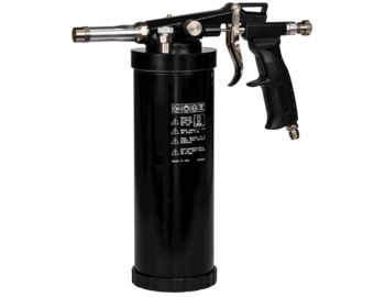 Teroson ET pistole UBC MULTI SPRAY GUN Teroson ET pistole UBC MULTI SPRAY GUN