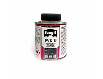 Tangit PVC-U 250g - so štetcom Tangit PVC-U 250g - so štetcom
