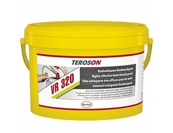 Teroson VR 320 - 2 kg, Teroquick pasta na ruky