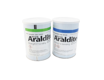 Araldite 2012 - 2 kg, univerzálne lepidlo