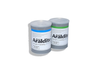 Araldite 2014-2 - 2 kg, epoxidové lepidlo